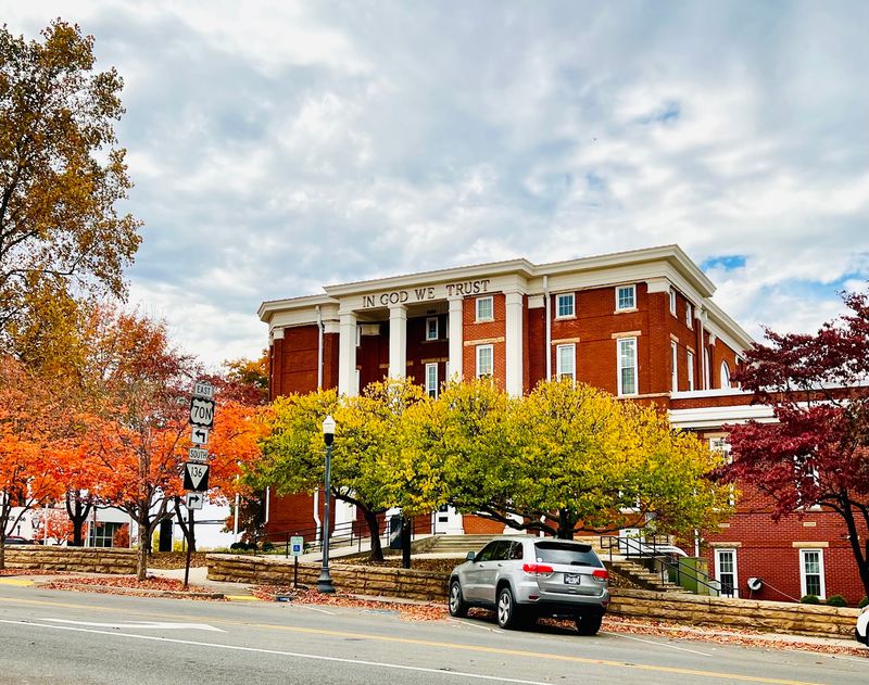 Cookeville Cookeville