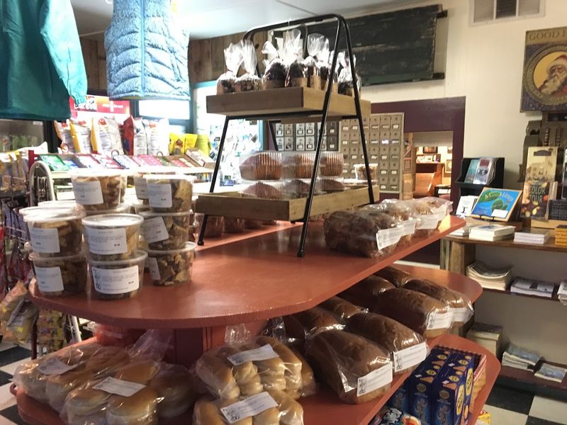 Cookies, Pies, and the Bakery Buzz