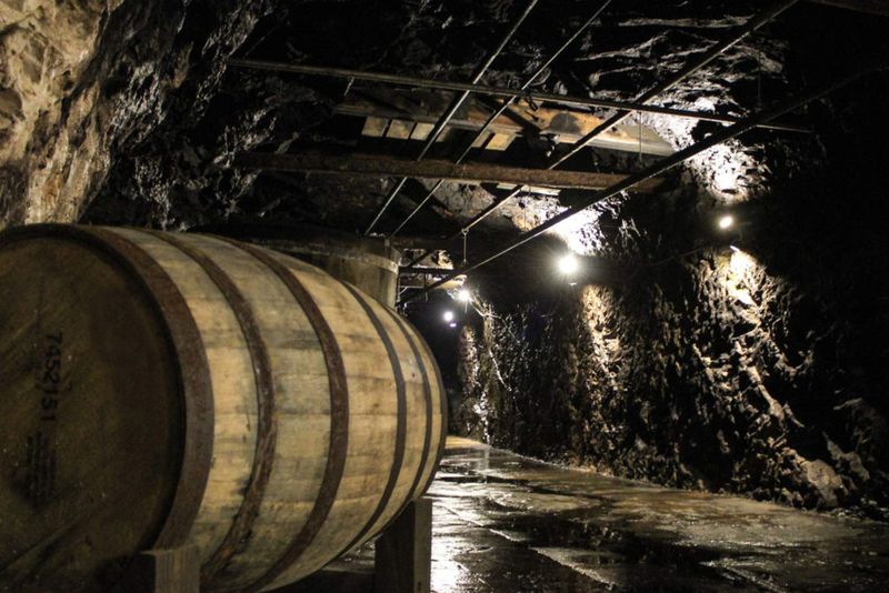 Cool Caves and Old Stories at Yuengling Cool Caves and Old Stories at Yuengling
