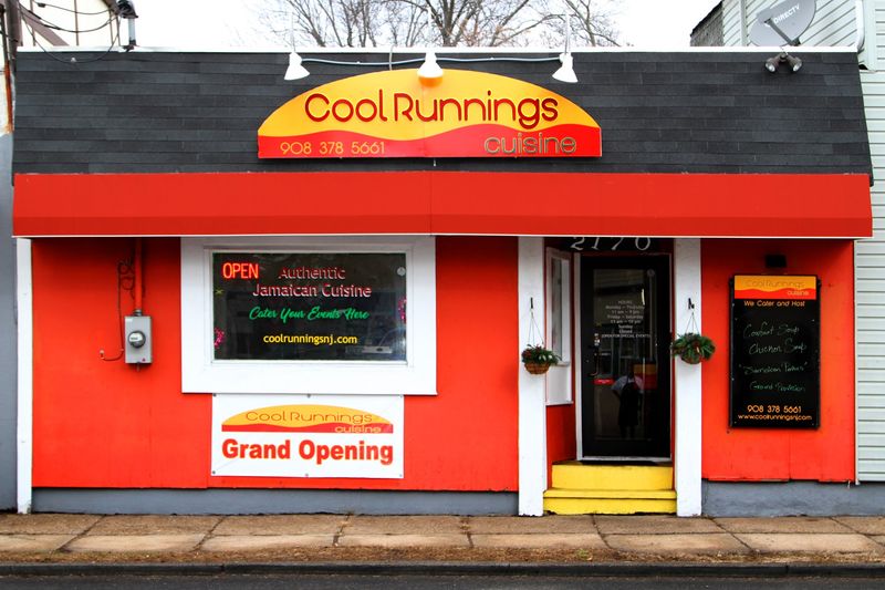 Cool Runnings Cuisine Cool Runnings Cuisine