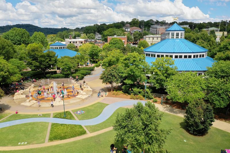 Coolidge Park