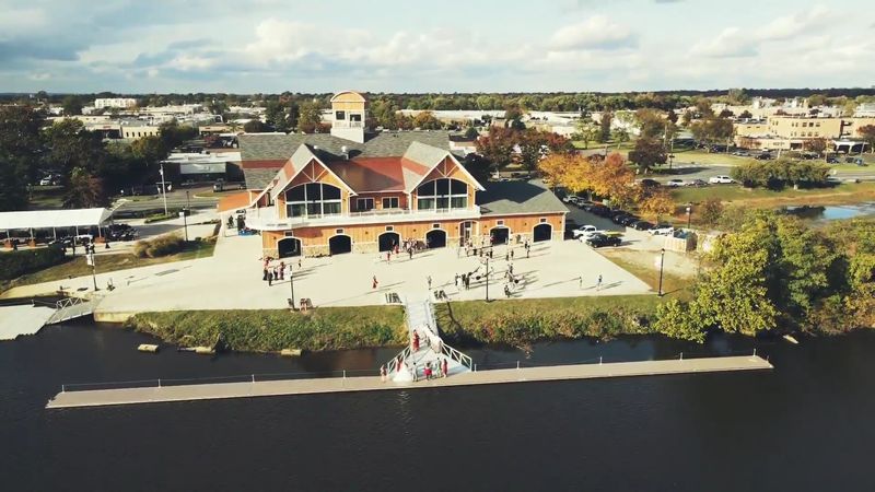 Cooper River Park - Pennsauken Cooper River Park - Pennsauken