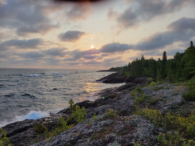Copper Harbor, Keweenaw County