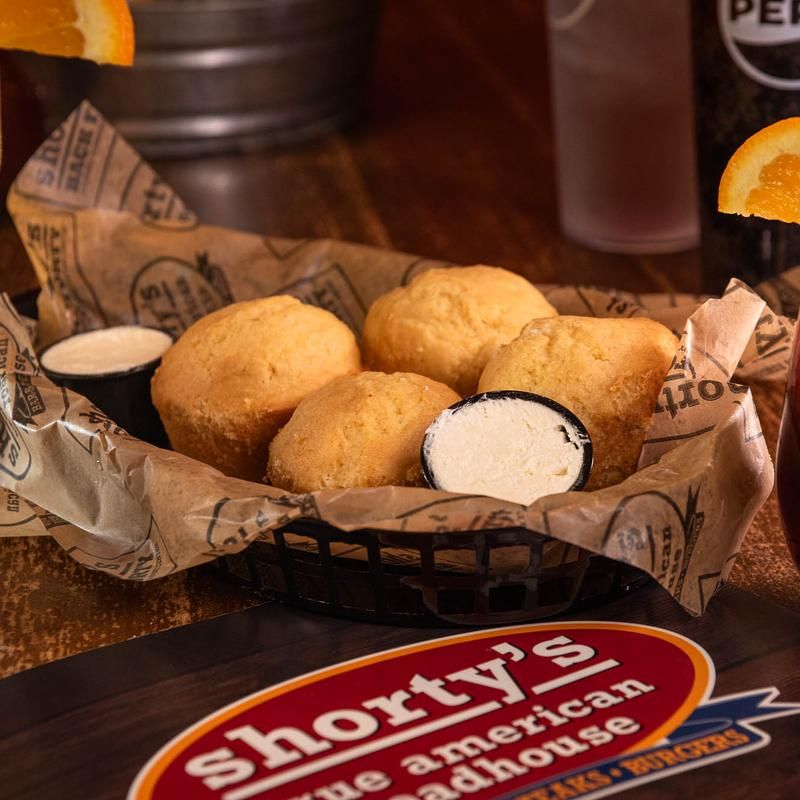 Cornbread and Sides Complete the Table