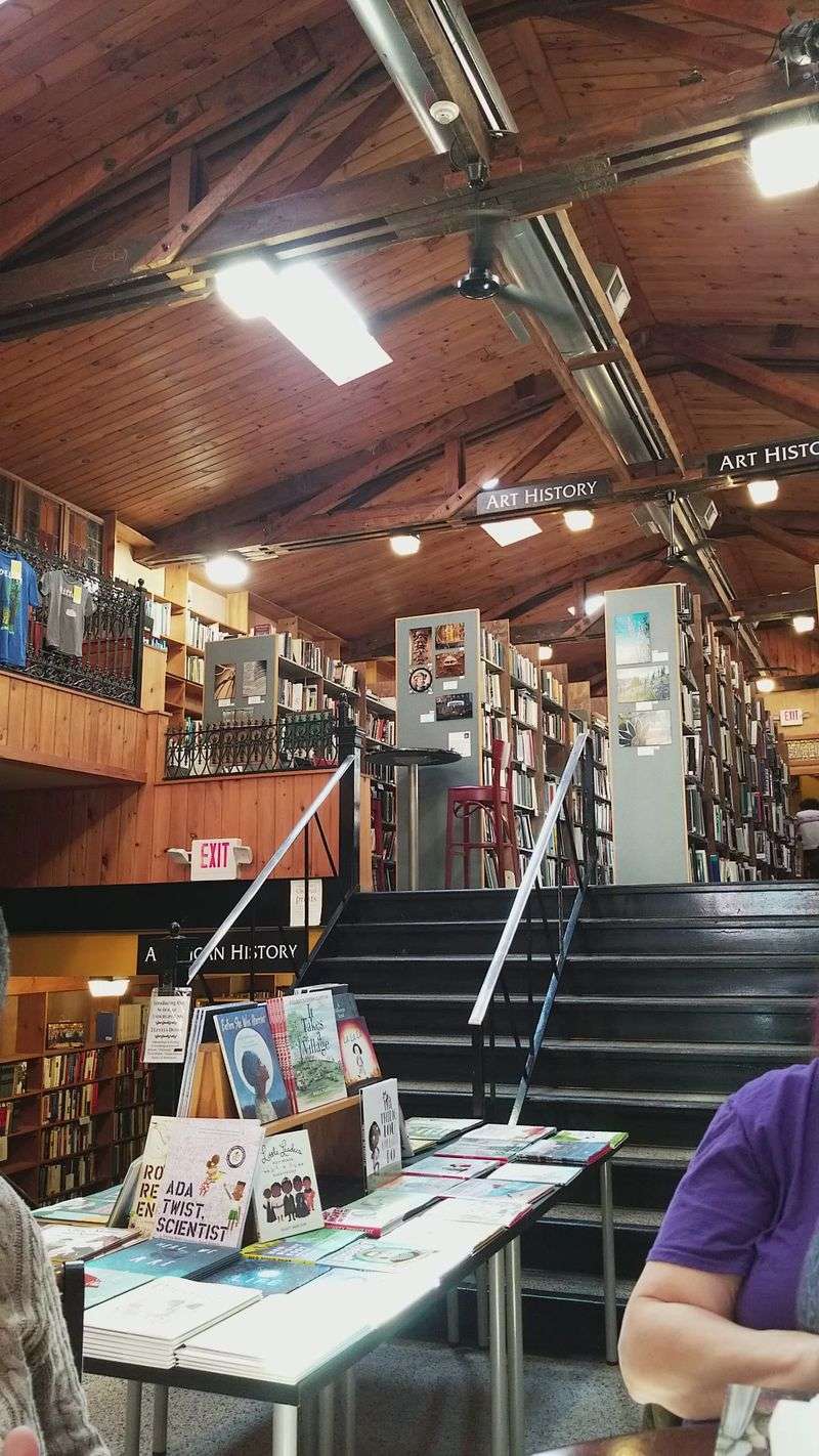 Corners, Nooks, and Rooms Worth Exploring