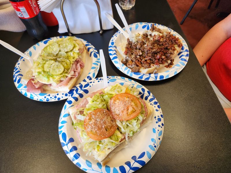 Cosmos And Cold Subs Keep Regulars Coming Back Cosmos And Cold Subs Keep Regulars Coming Back