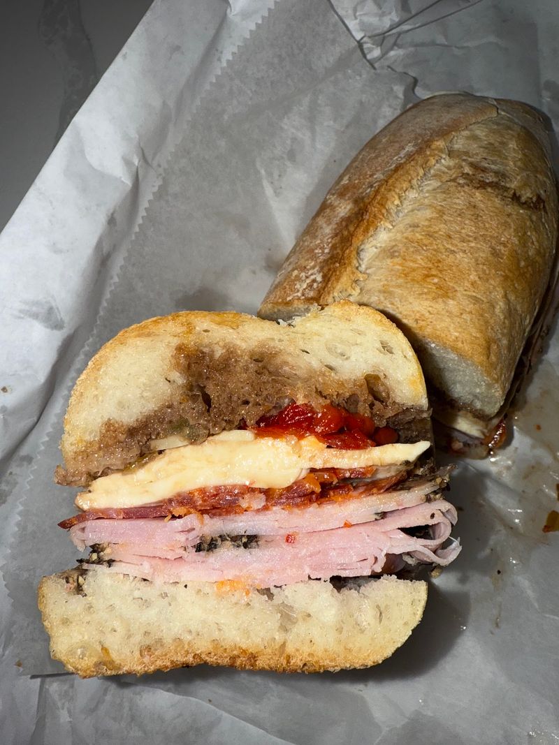 Cosmo's Italian Salumeria - Hackensack