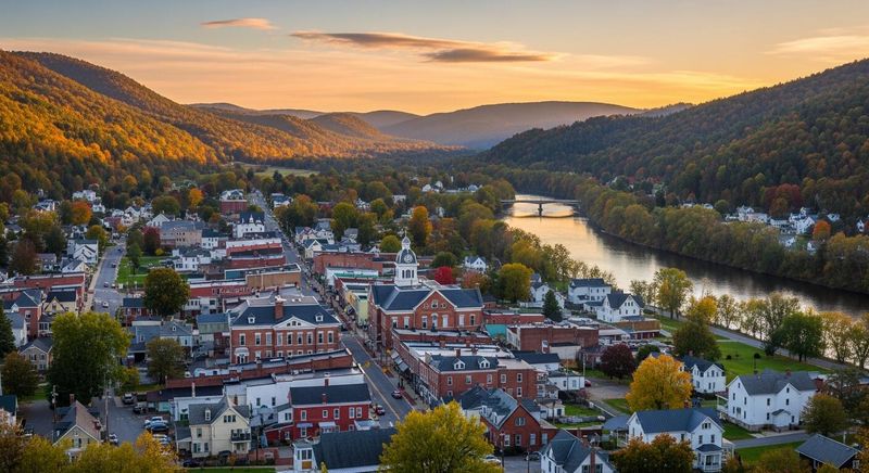 Coudersport Coudersport