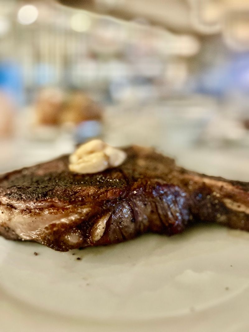 Council Oak Steaks & Seafood Council Oak Steaks & Seafood