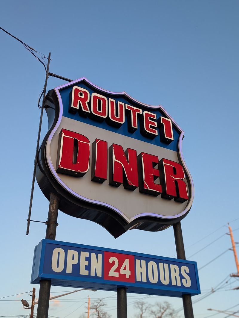 Country Fried Steak Smothered in Peppery Gravy Steals the Show
