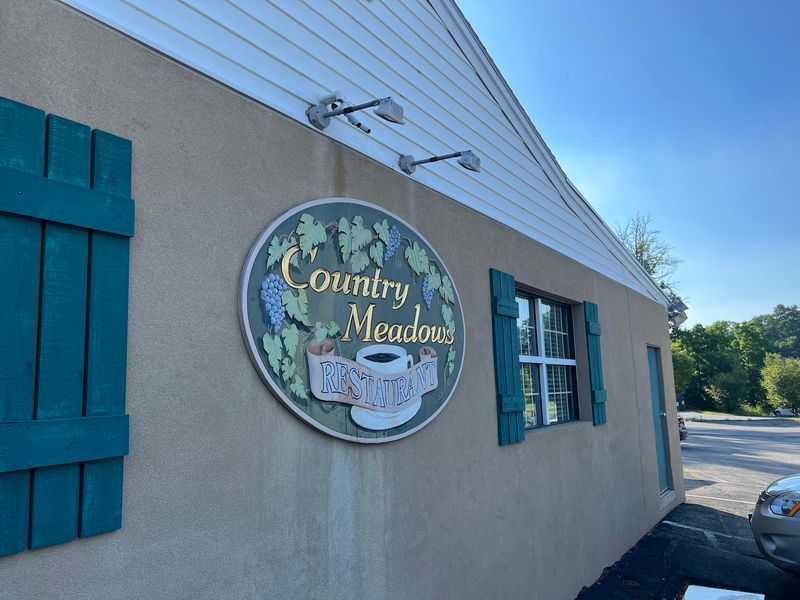 Country Meadows Restaurant - Elizabethtown Country Meadows Restaurant - Elizabethtown