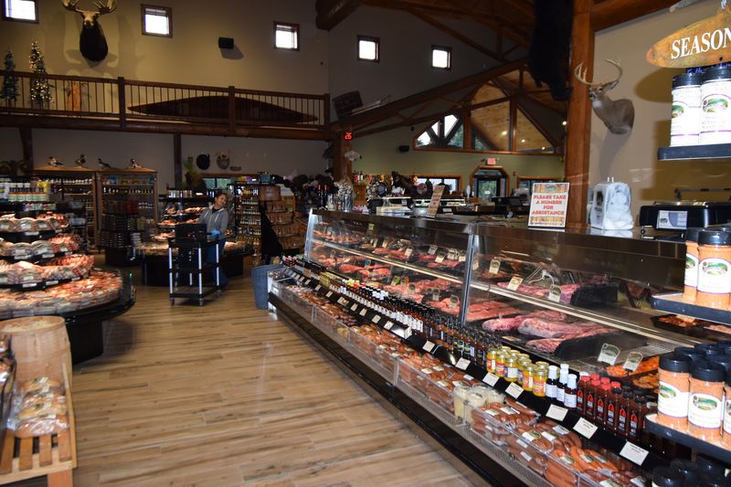 Country Smoke House