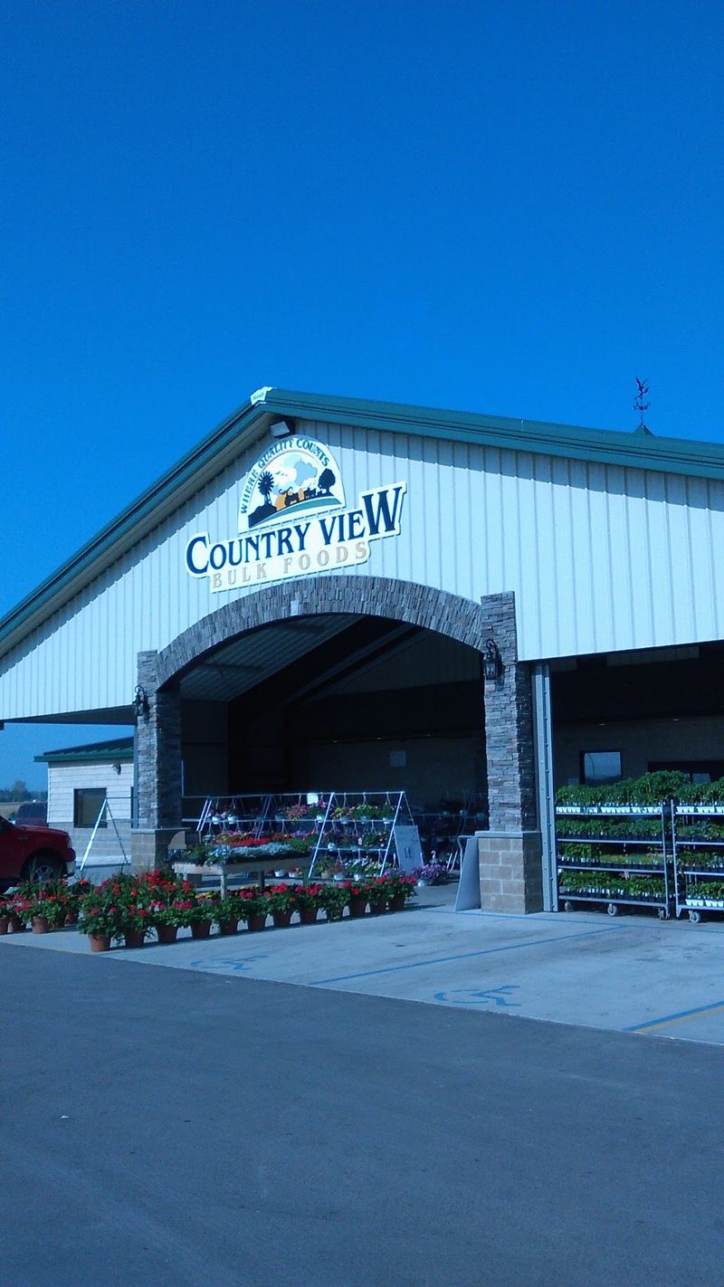 Country View Bulk Foods - Snover, Michigan