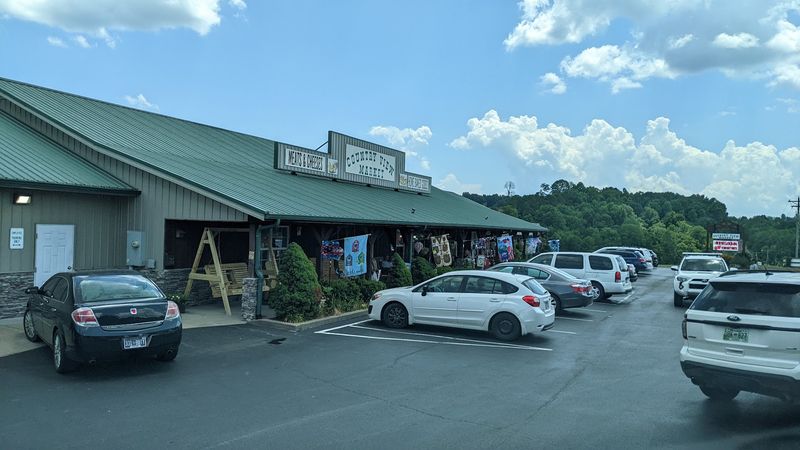 Country View Market, Charlotte Country View Market, Charlotte