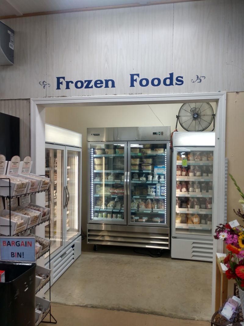 Countryside Bulk Foods, Zanesville