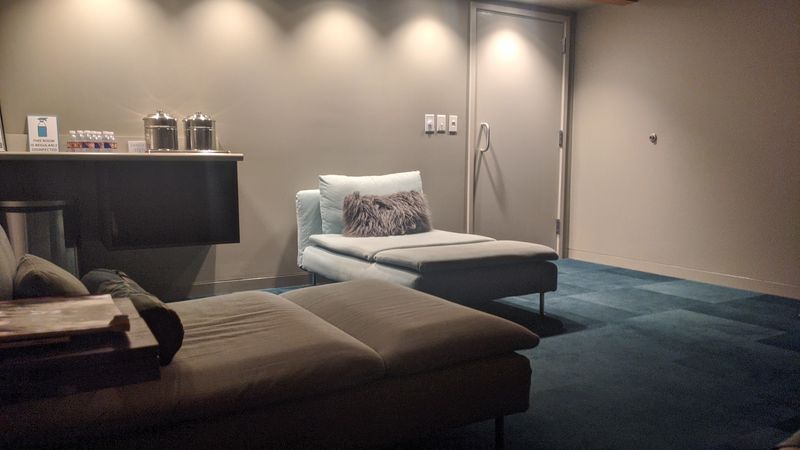 Couples Massage With A Built-In Date Day Feel Couples Massage With A Built-In Date Day Feel