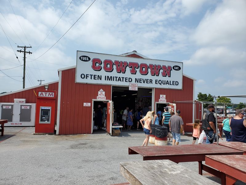 Cowtown Farmers Market Cowtown Farmers Market
