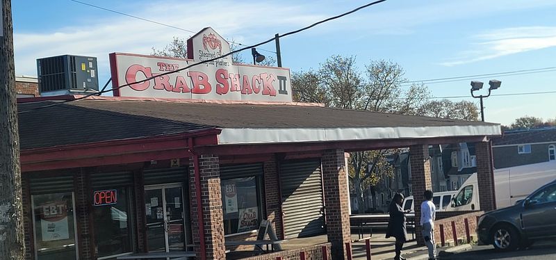 Crab Shack II – Philadelphia