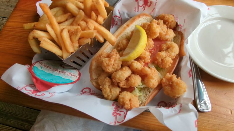 Crab Shack