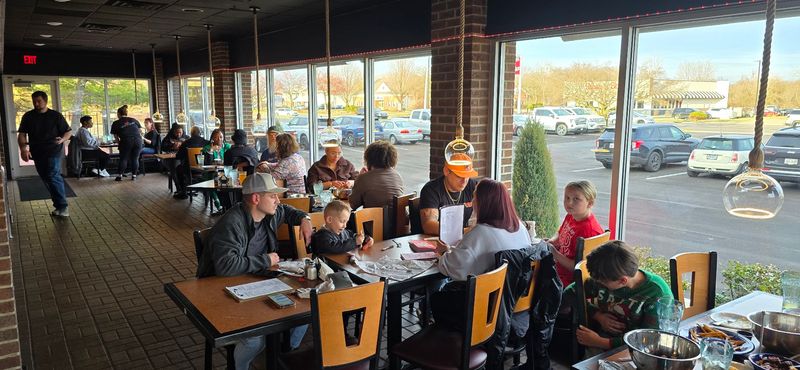 Crab Station - All You Can Eat, Canton Crab Station - All You Can Eat, Canton