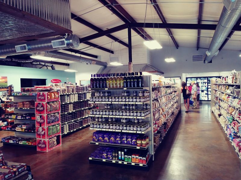 Craft Sodas and Unique Beverages Including Dublin Sodas