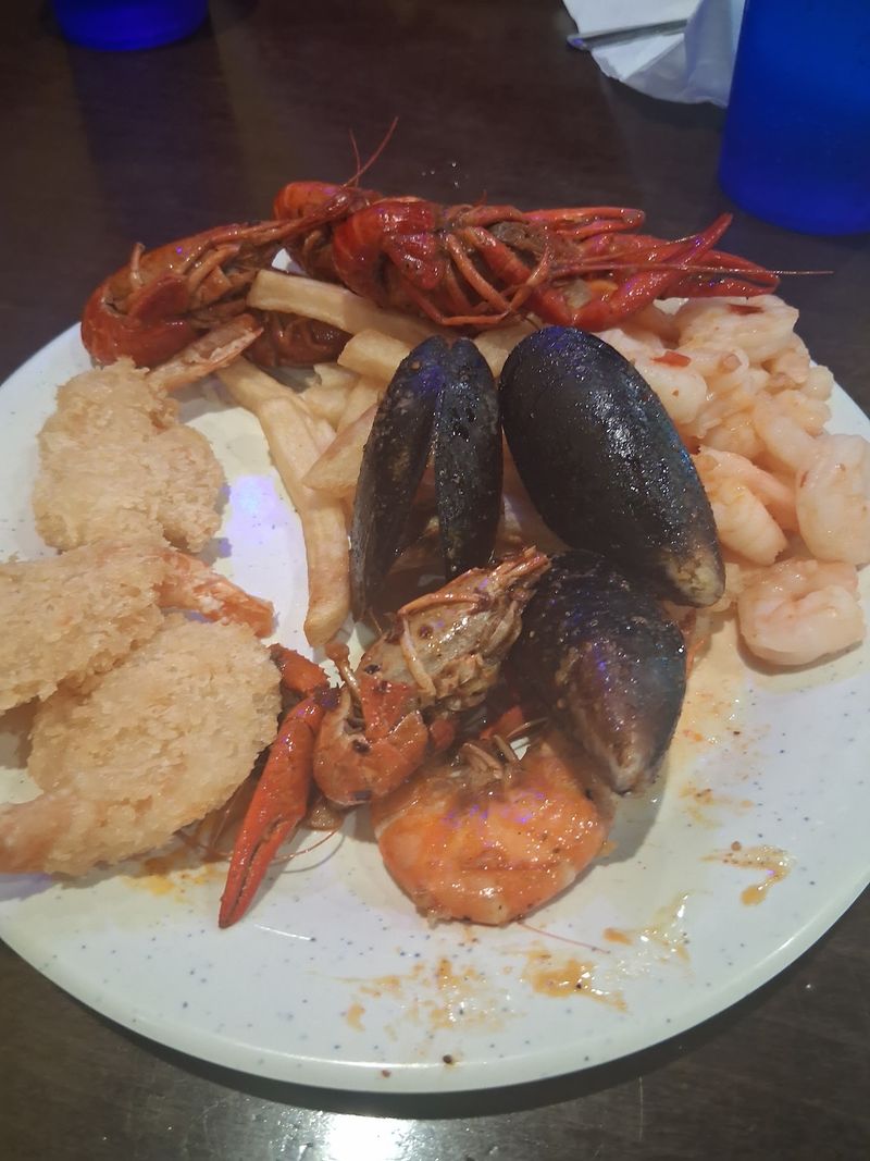 Crawfish and Seafood Offerings Worth Exploring Crawfish and Seafood Offerings Worth Exploring