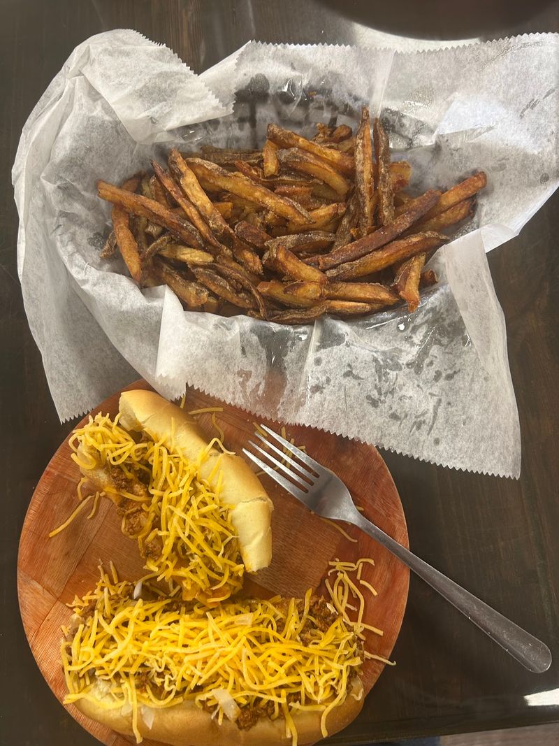 Creative Hot Dogs Take Center Stage