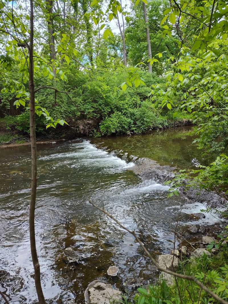 Creekside Trail at Beavercreek Station, Beavercreek