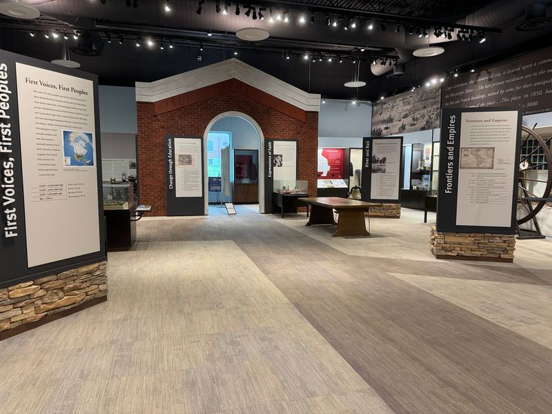 Crisp Museum