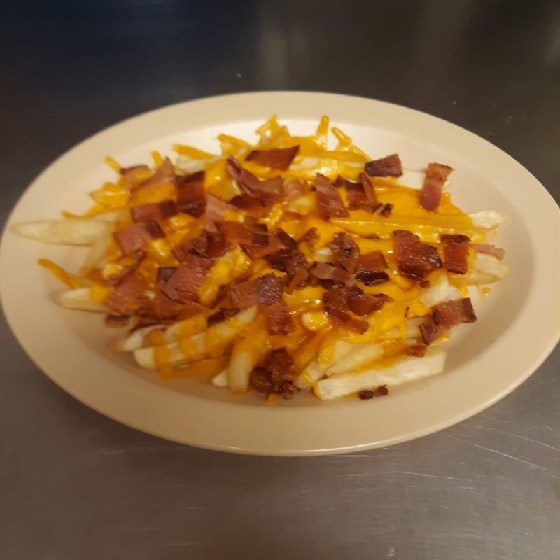 Crispy Bacon Cooked to Perfection Crispy Bacon Cooked to Perfection