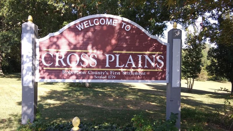 Cross Plains Cross Plains