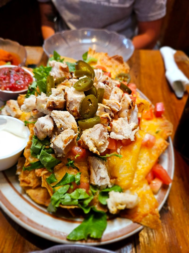 Crowd-Pleasing Starters Make Choosing Nearly Impossible