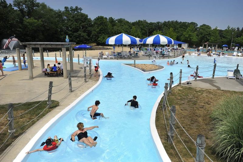 Crystal Springs Family Waterpark - East Brunswick Crystal Springs Family Waterpark - East Brunswick