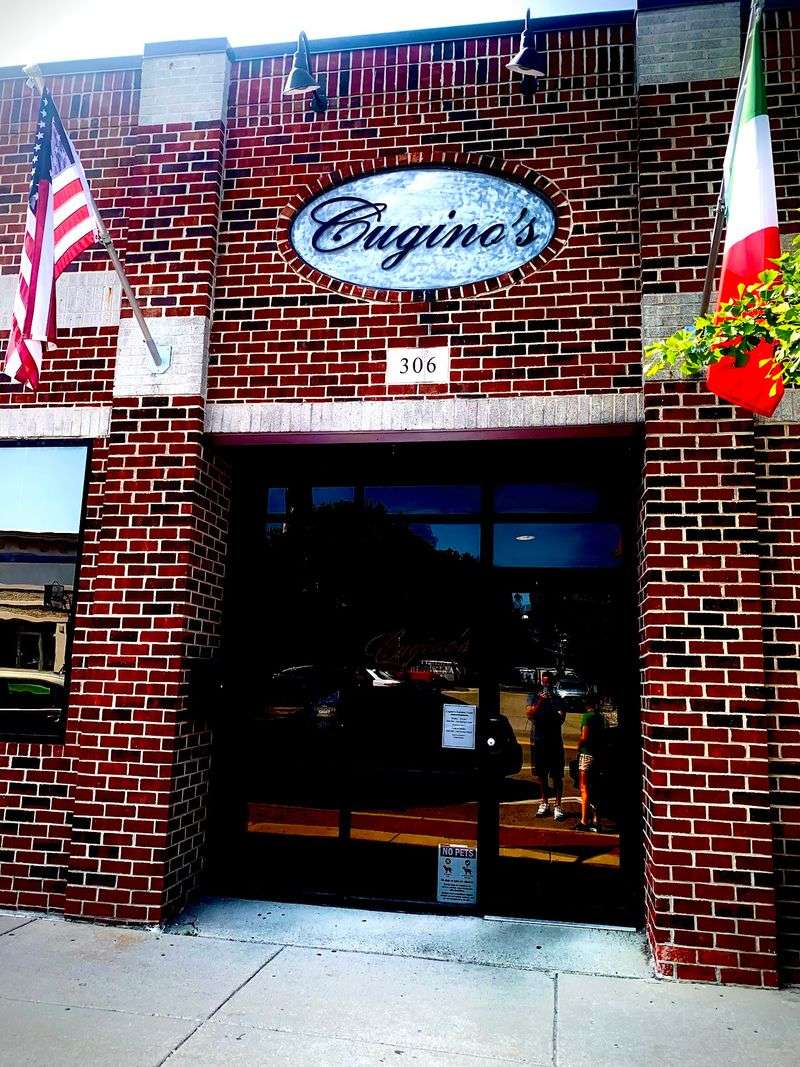 Cugino’s Italian Restaurant - Grand Ledge Cugino’s Italian Restaurant - Grand Ledge