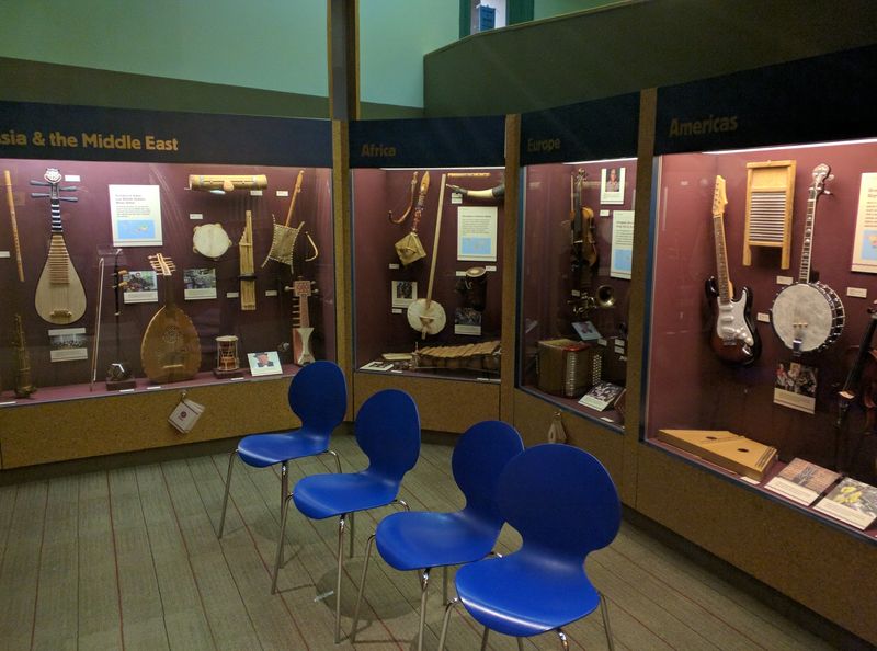 Cultural Exhibits Help Brooklyn Feel Connected To The World Cultural Exhibits Help Brooklyn Feel Connected To The World