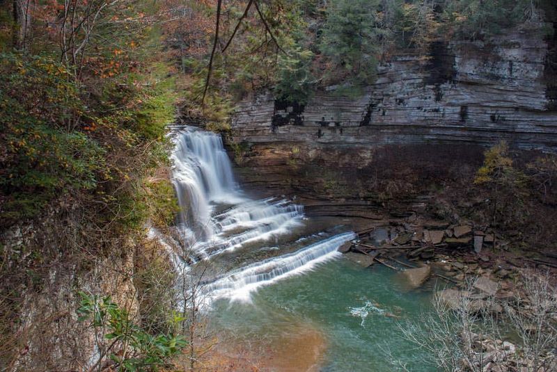 Cummins Falls State Park