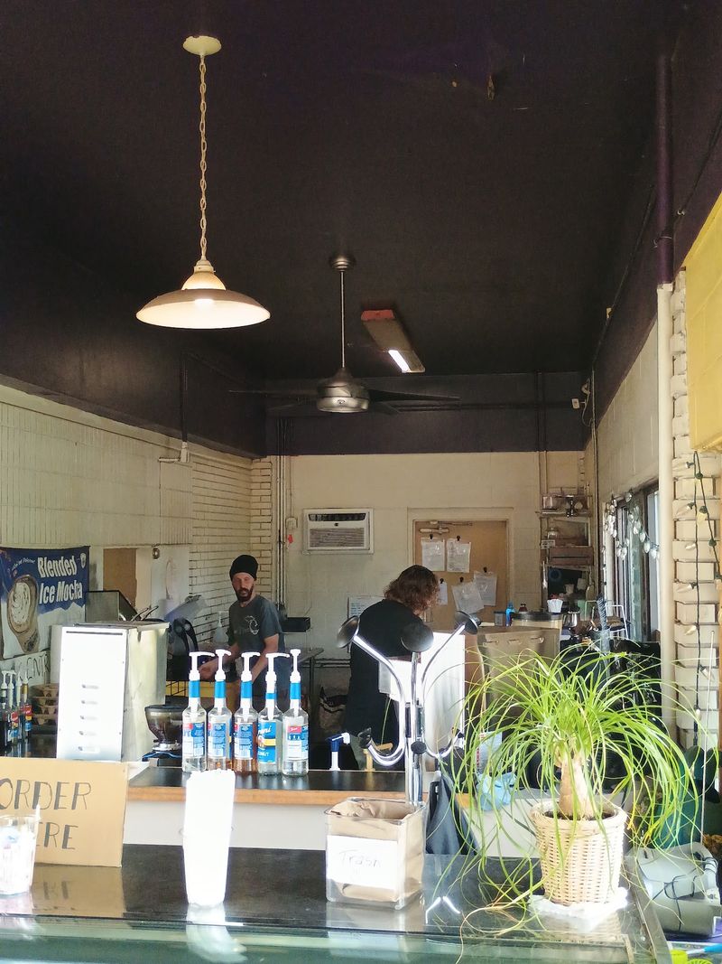 Cuppa Joe, Traverse City