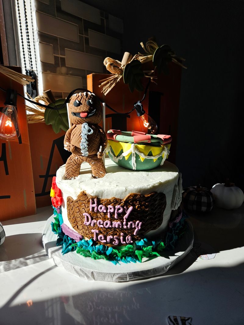 Custom Cakes That Deliver When It Counts Custom Cakes That Deliver When It Counts