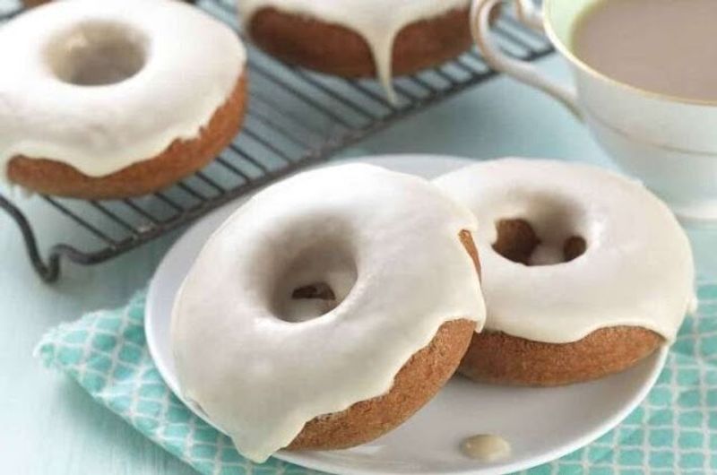 D’Ercole Donuts and Dogs