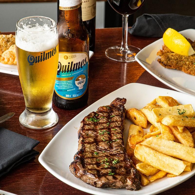 El Nandú Restaurant (Chicago)
