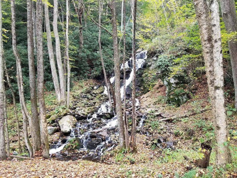 D&L Trail (Delaware & Lehigh Trail)