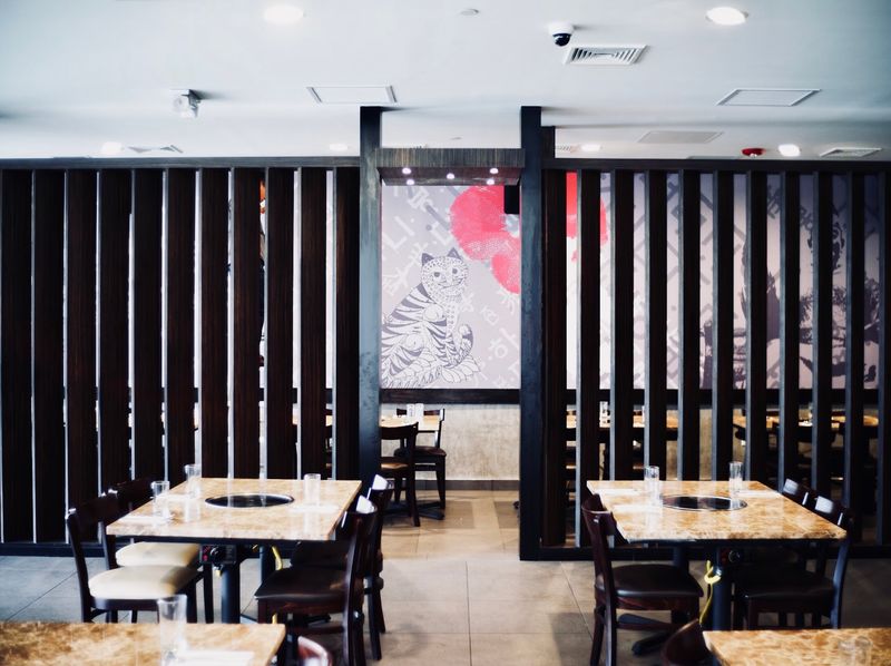 DOL Korean BBQ - Fort Lee DOL Korean BBQ - Fort Lee