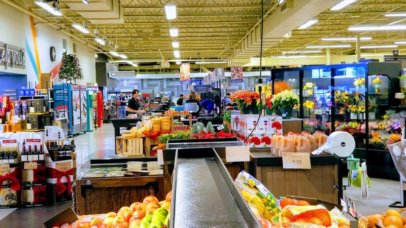 D&W Fresh Market - Grand Haven, MI D&W Fresh Market - Grand Haven, MI