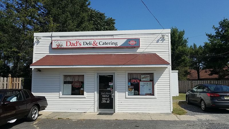 Dad’s Deli & Catering - Marlton