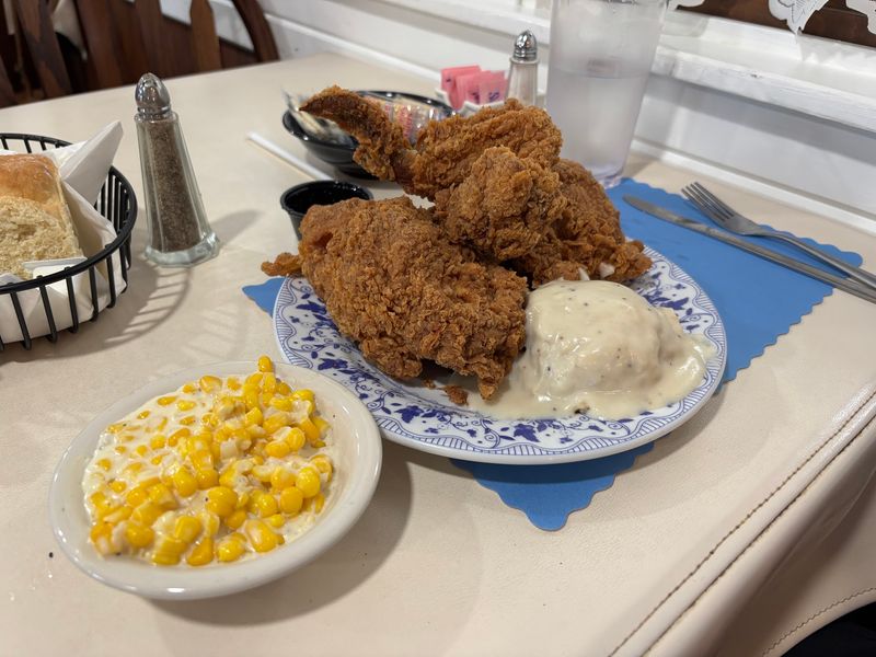 Daily Specials Add a Homemade Surprise