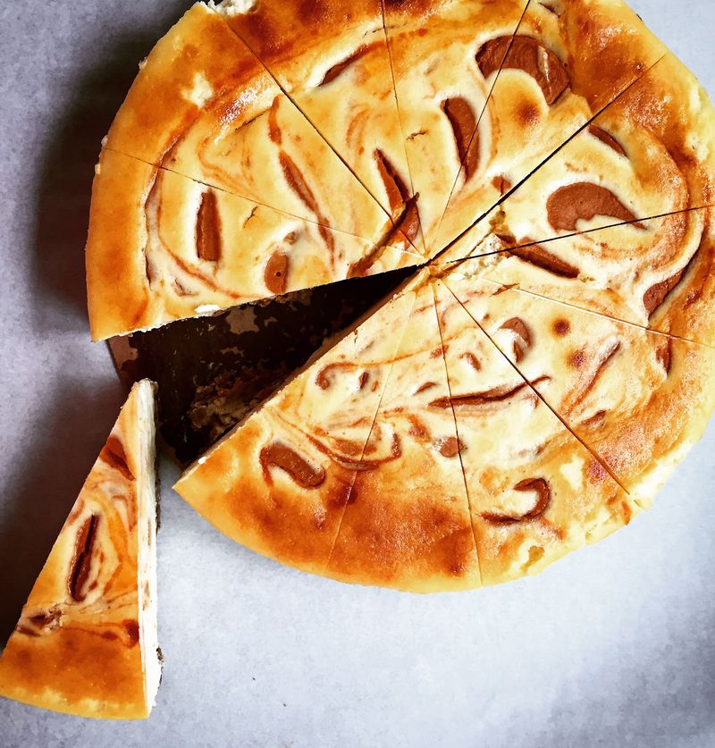 Dairy-Free and Egg-Free Choices Make the Menu Even More Inclusive