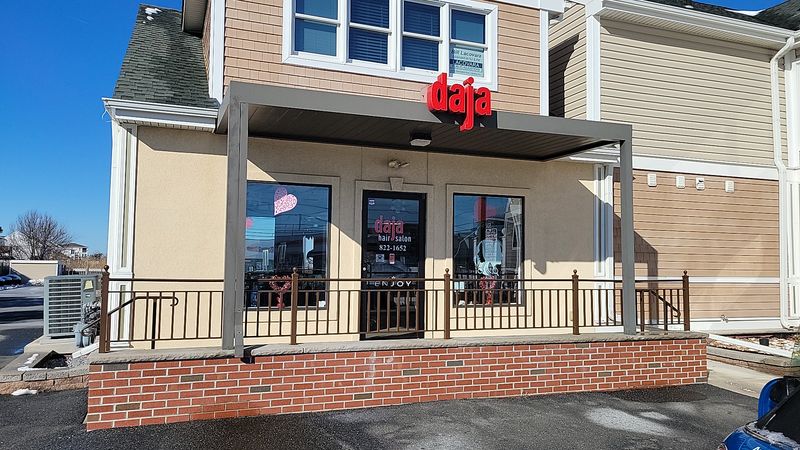 Daja Hair Salon Daja Hair Salon