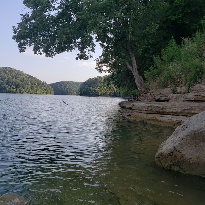 Dale Hollow Lake