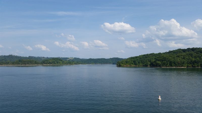Dale Hollow Lake, Celina Dale Hollow Lake, Celina