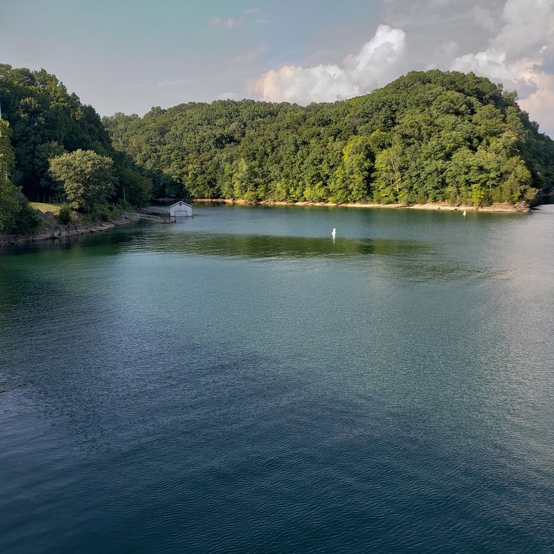 Dale Hollow Lake Dale Hollow Lake